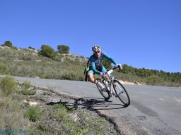 Menorial León Sanchez